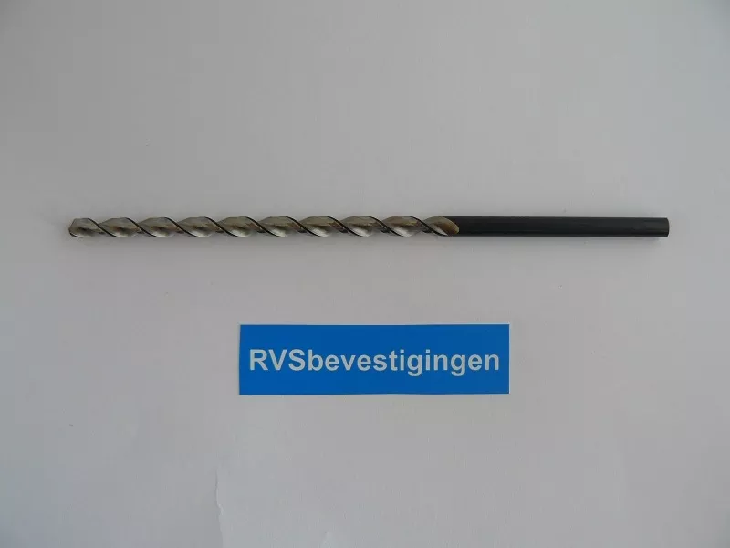 Phantom HSS Din340 TS Diepgatboren