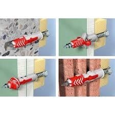 Fischer pluggen Fischer pluggen