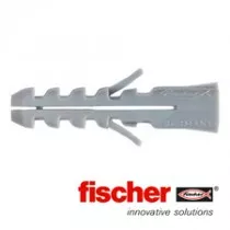 Fischer S-pluggen
