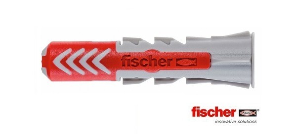 Fischer Duopower 12x60mm 25 stuks