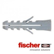 Fischer S-plug S4 200 stuks