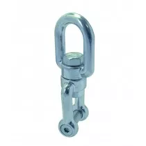 Oogwartel  wartelsluiting  bzk 5mm RVS A4