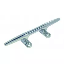 Kikker rond 4-gats 300mm RVS A4 1 stuks