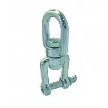 Oogwartel wartelsluiting 8mm 94mm RVS A4