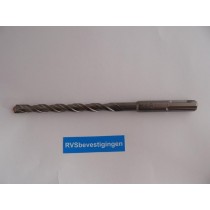 Alpen hamerboor SDS-plus 18,0x260mm 1 stuks