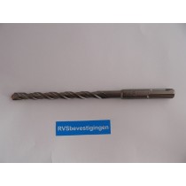 Alpen hamerboor SDS-plus 4,0x110mm 1 stuks