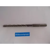 Alpen hamerboor SDS-plus 6,0x160mm 1 stuks