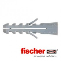 Fischer S-plug S16 10 stuks