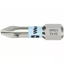 Wera bits 3855/1 RVS TS PZ3