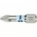 Wera bits 3855/1 RVS TS PZ2
