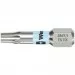 Wera bits 3867/1 RVS TS TX20