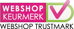 Onze vermelding op http://www.keurmerk.info